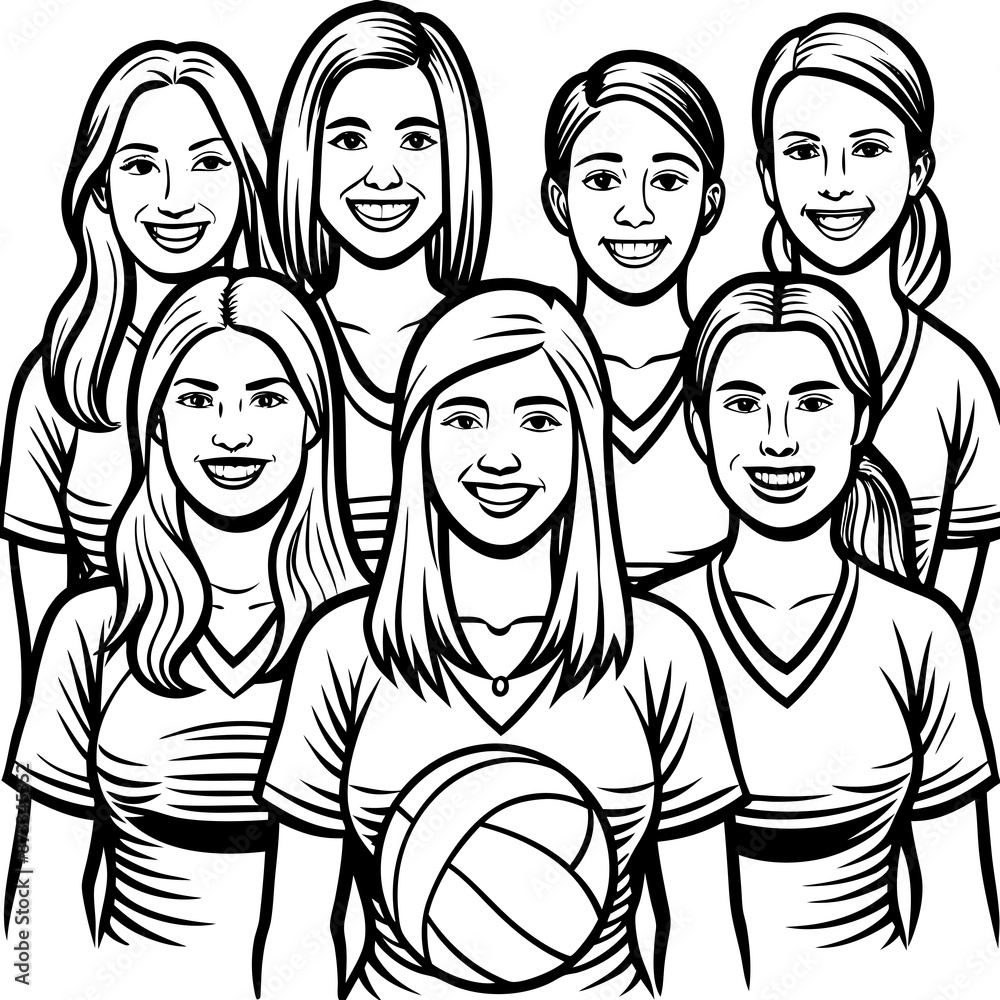 Explore the Ultimate Keywords Guide for Finding Group Silhouettes, Dancing People, and More - Perfect Search Terms for Silhouettes and Group Dance Images