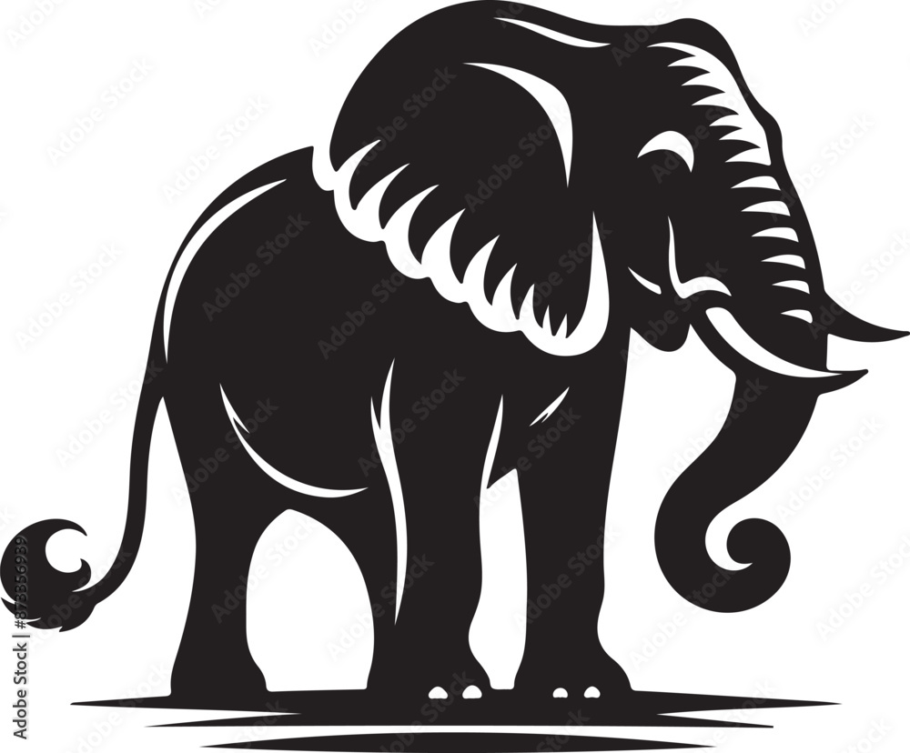 Obraz premium Adobe Illustrator Artwork