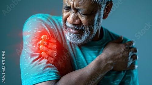Upper Arm Pain Symptoms