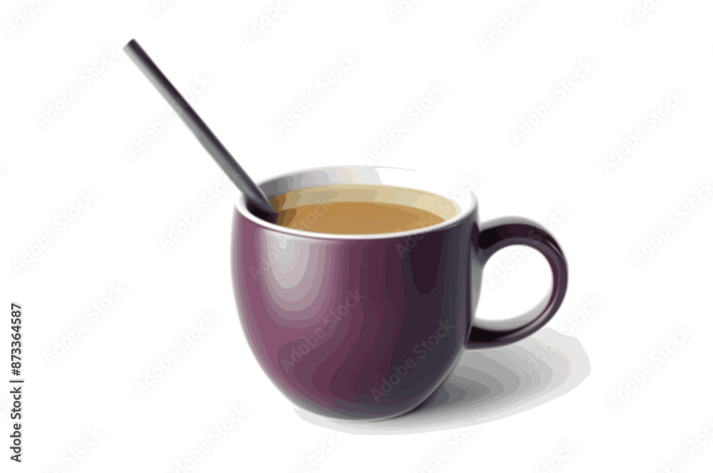 cup of coffee cup of coffee