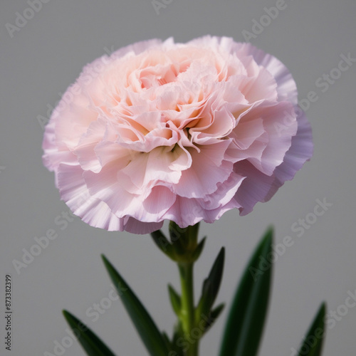 Carnation Flower