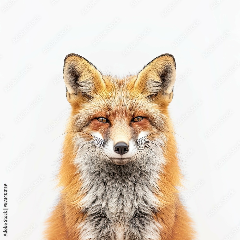animal photography full body isolated on white background animal photography full body isolated on white background