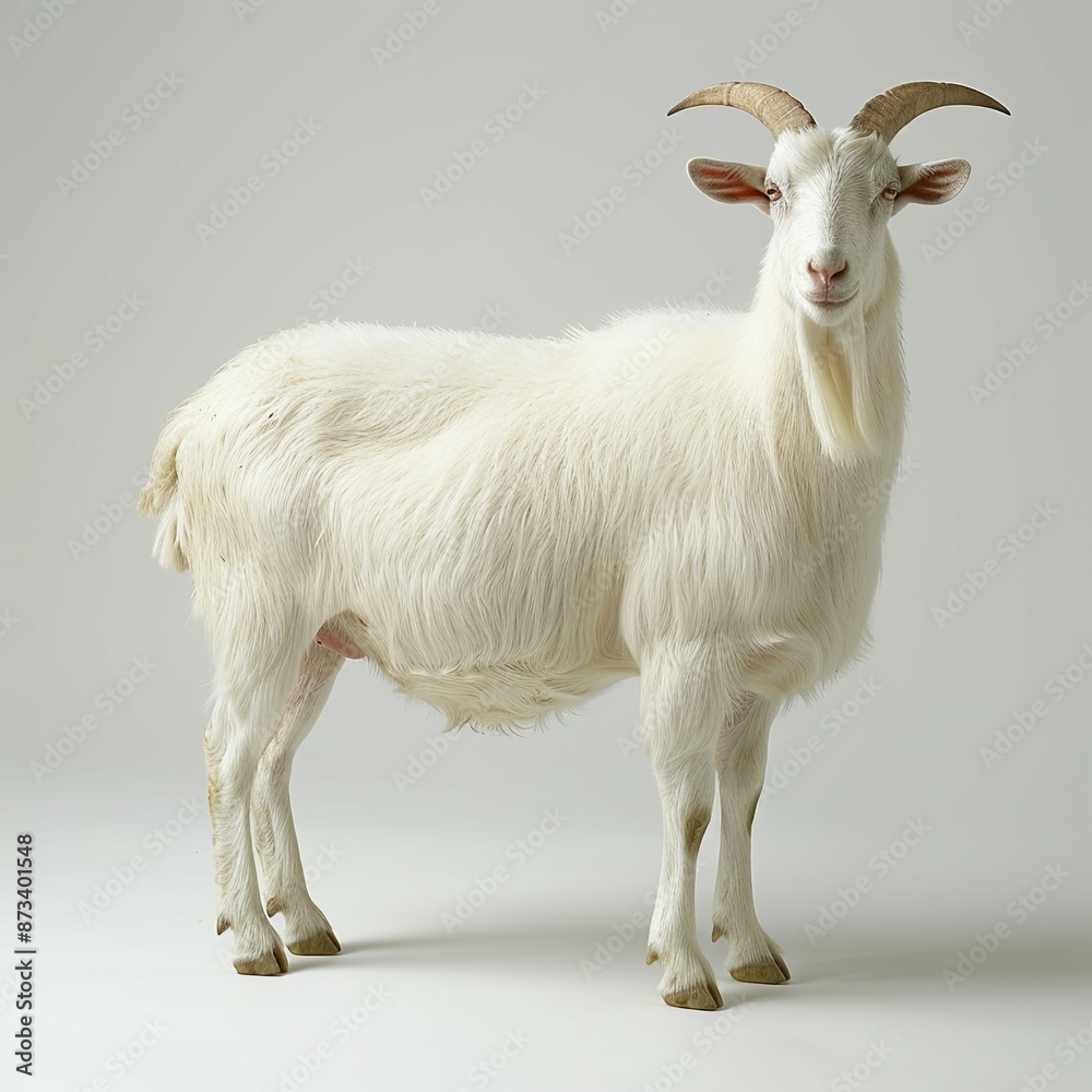 animal photography full body isolated on white background animal photography full body isolated on white background
