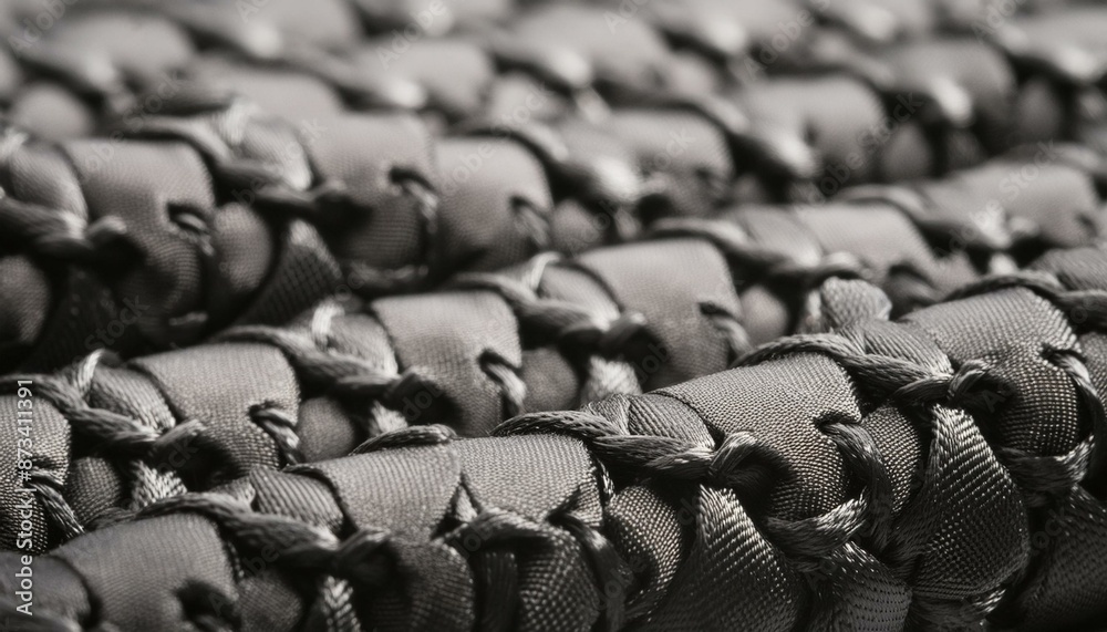 Obraz premium Nylon texture background, surface
