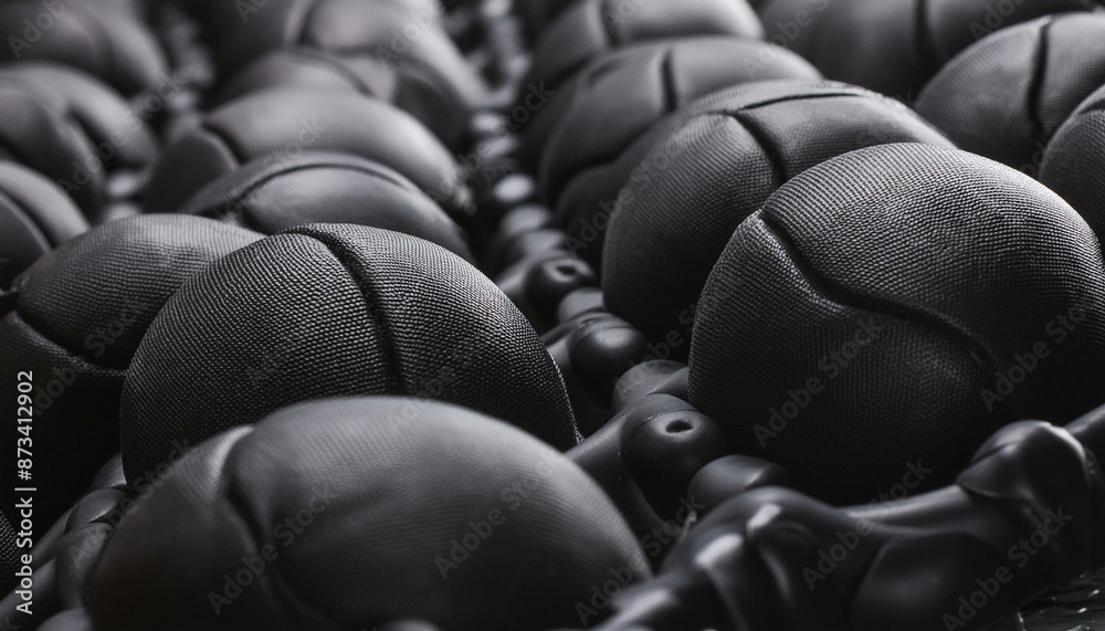 Obraz premium Rubber texture background, surface