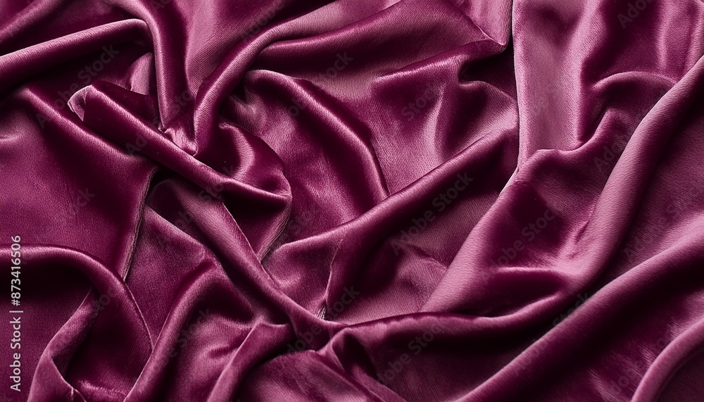 Fototapeta premium Velvet texture background, surface