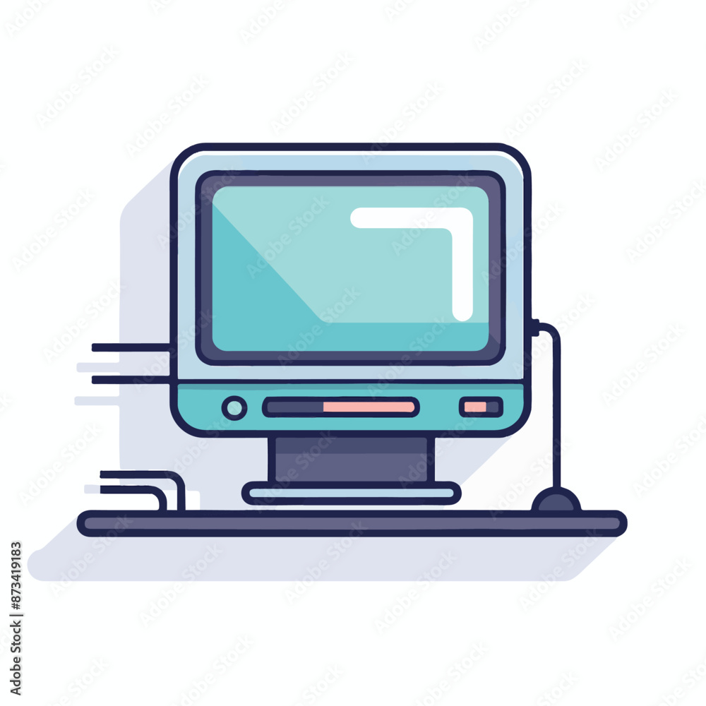 Adobe Illustraillustration, vector, computer, technology, icon, screen, digital, device, desktop, design, display, laptop, electronic, monitor, modern, isolated, blank, business, pc, interntor Artwork Adobe Illustraillustration, vector, computer, technology, icon, screen, digital, device, desktop, design, display, laptop, electronic, monitor, modern, isolated, blank, business, pc, interntor Artwork