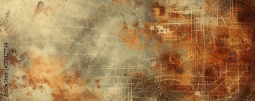 effect background black dark texture rusty bronze copper grunge old rusteaten paper vintage wall aged brown antique textured dirty grimy design art wallpaper