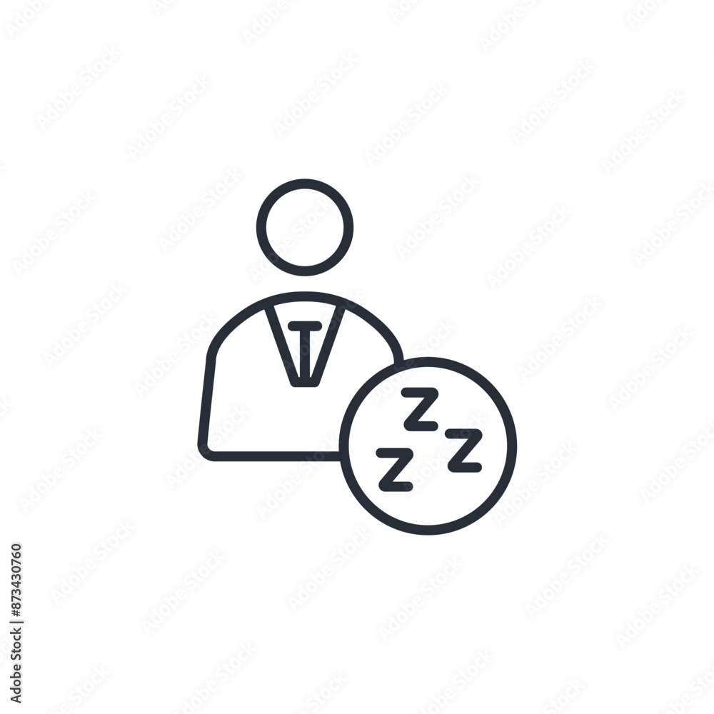 inactive icon. vector.Editable stroke.linear style sign for use web design,logo.Symbol illustration. inactive icon. vector.Editable stroke.linear style sign for use web design,logo.Symbol illustration.