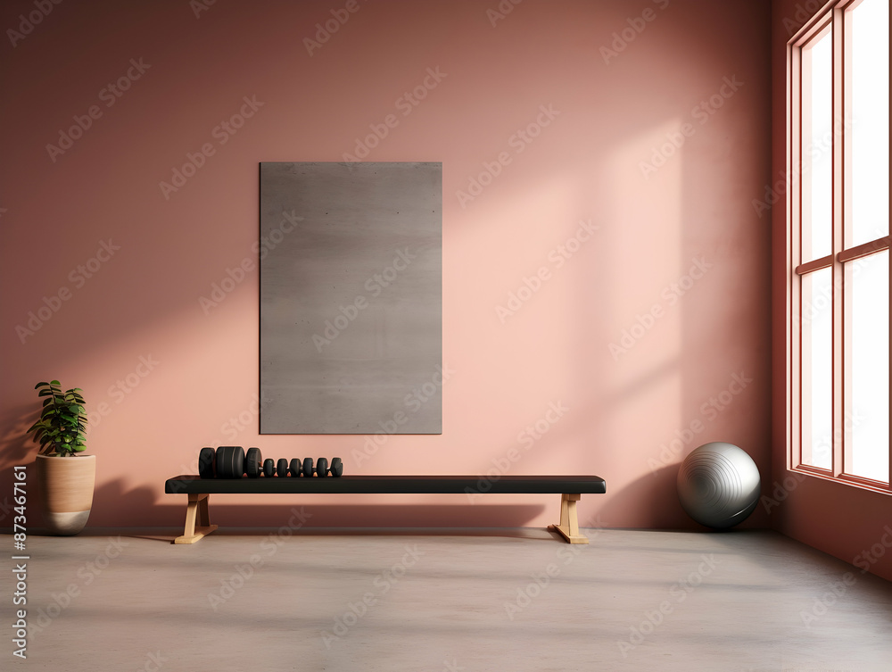 gym equipment, Workout on Gym Photo, Body Building, Fitness club, health and lifestyle, weight loss in gym, gym training, exercising in gym, sports Person running on treadmill in fitness club