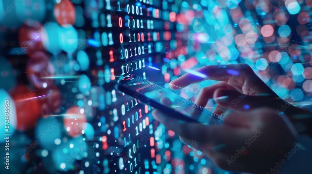 Digital transformation. Explore how digital technologies are reshaping ...