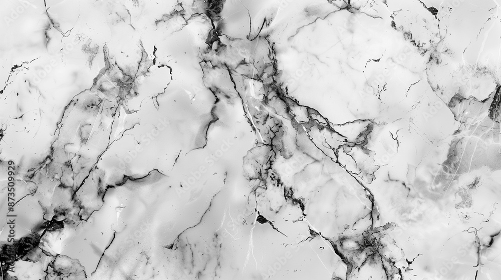 Pale white and Gray marble background template Pale white and Gray marble background template