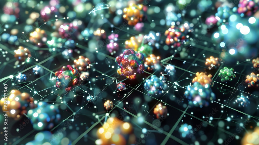 ภาพประกอบสต็อก Understand basic math concepts like algebra and calculus ...