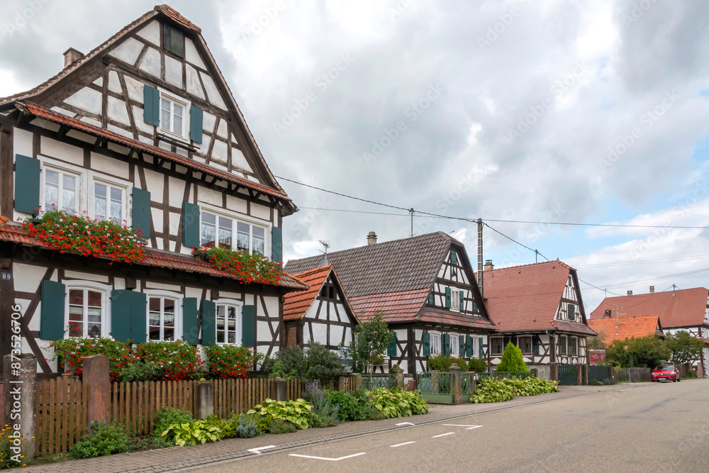 Seebach im Elsass Seebach im Elsass