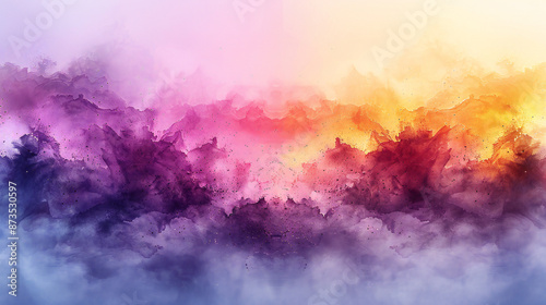 colorful background