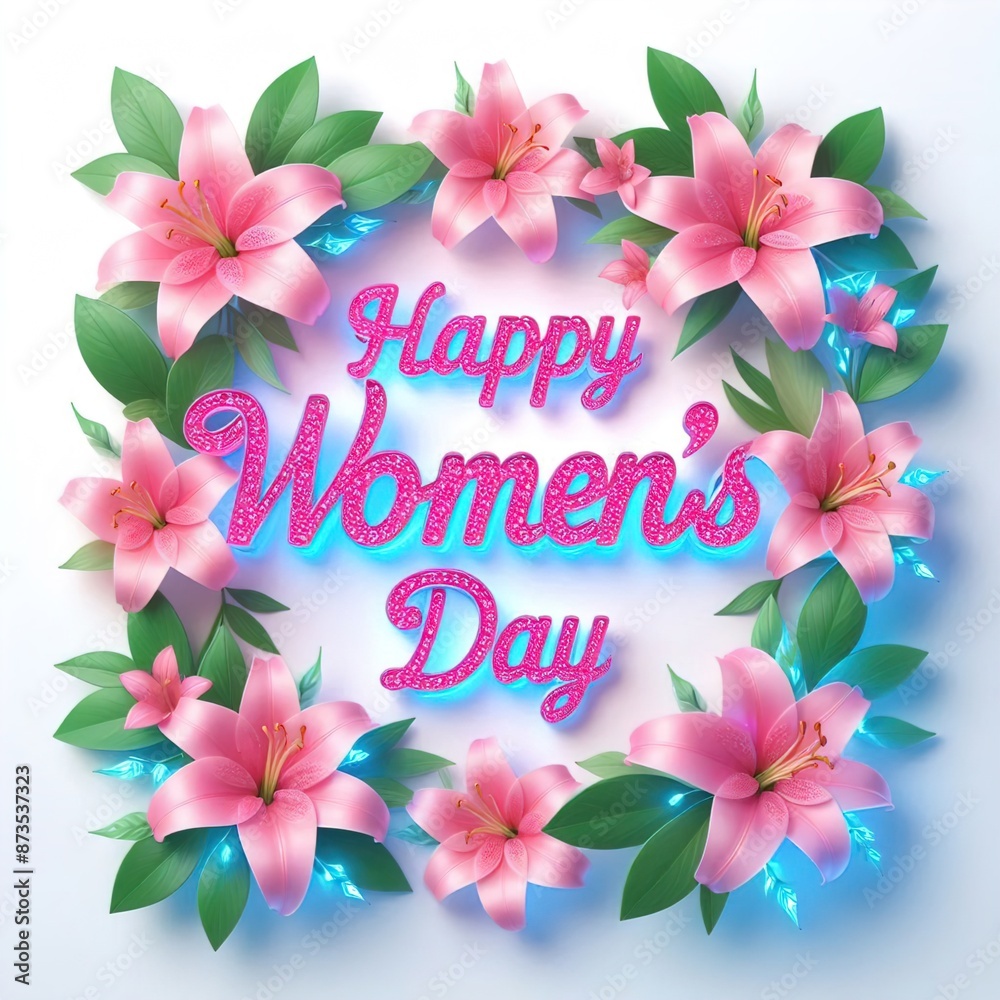 Women's Day Women's Day