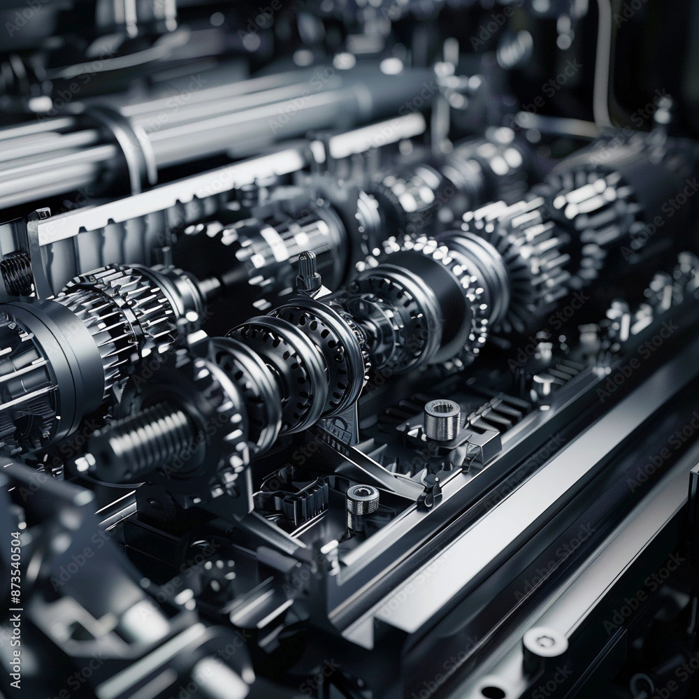 Shifting Efficiency: Another View of Portable Manual Gear Shifter Shifting Efficiency: Another View of Portable Manual Gear Shifter