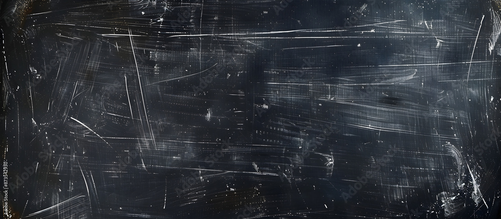 Abstract chalk texture on blackboard, ideal for educational designs, back-to-school themes, teaching concepts, with copy space for text or drawings. Abstract chalk texture on blackboard, ideal for educational designs, back-to-school themes, teaching concepts, with copy space for text or drawings.