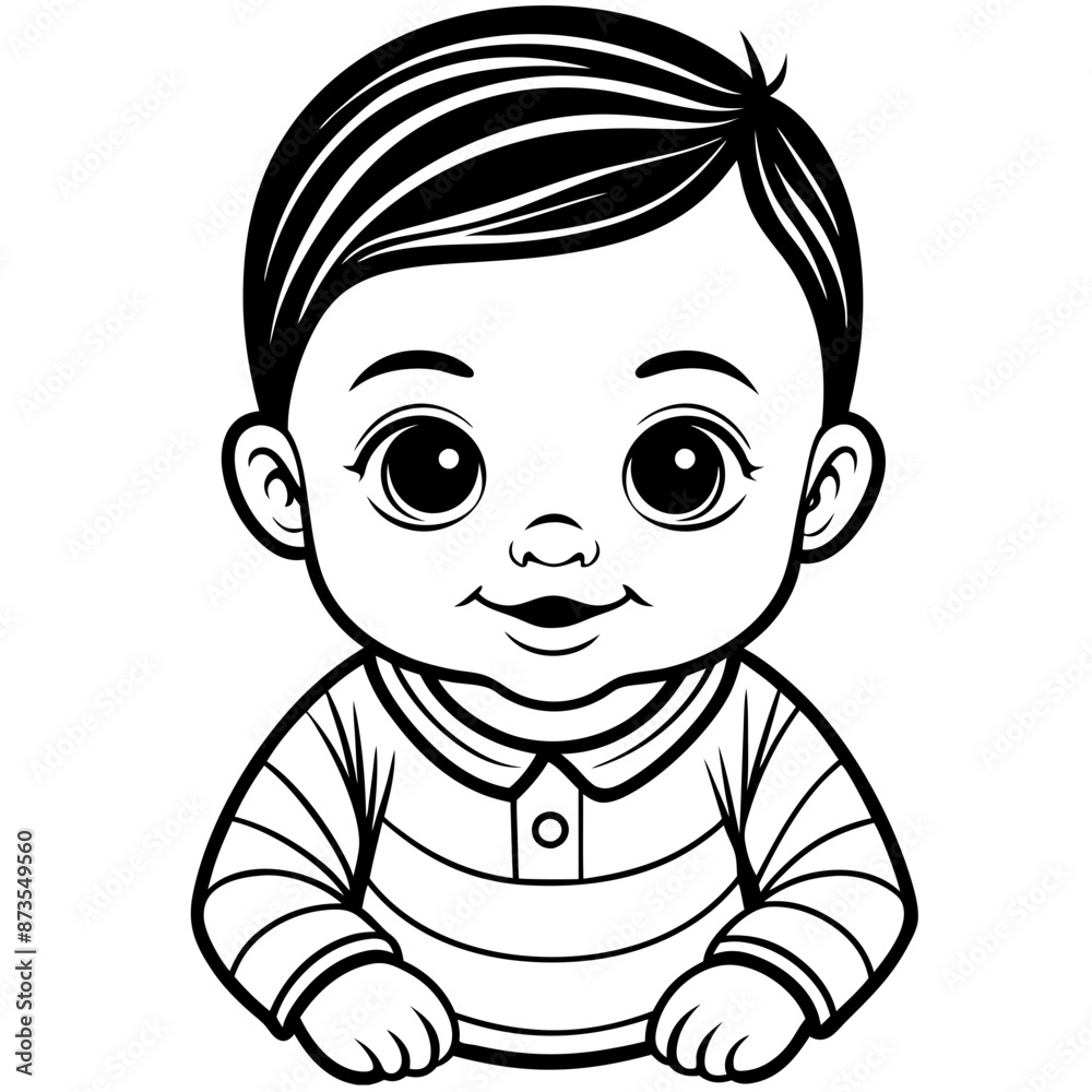 baby, generative AI baby, generative AI