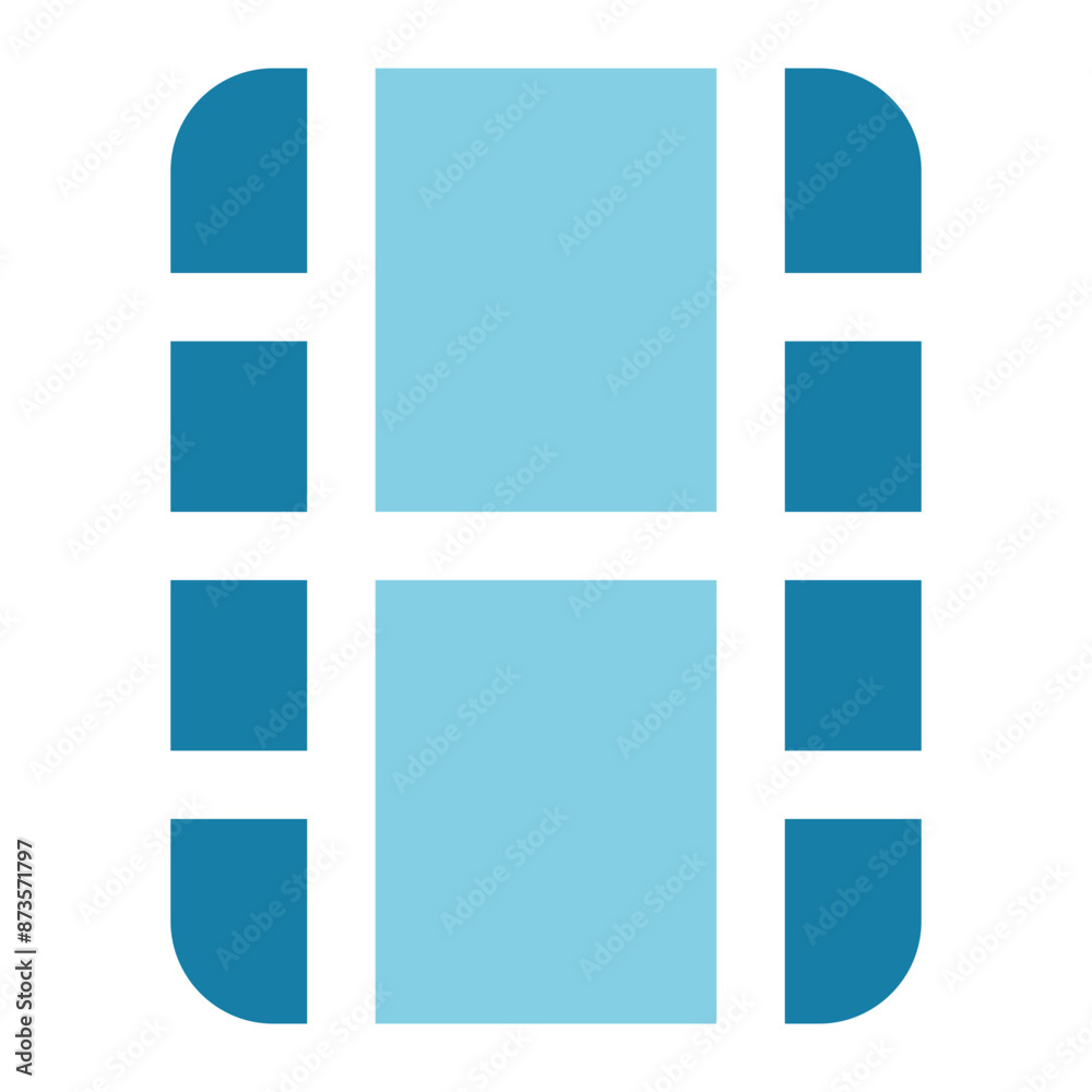film icon for illustration film icon for illustration