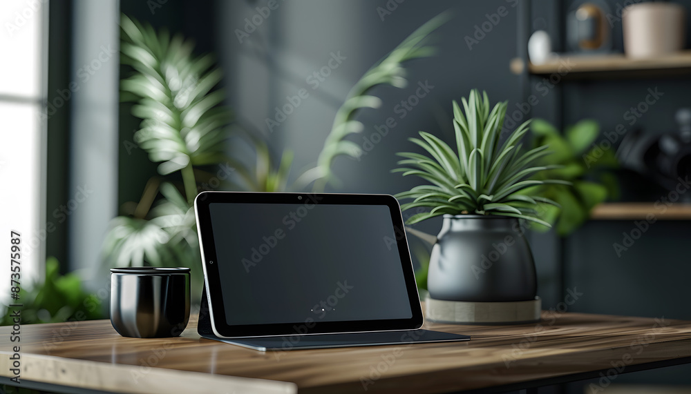 Tablet mockup Tablet mockup