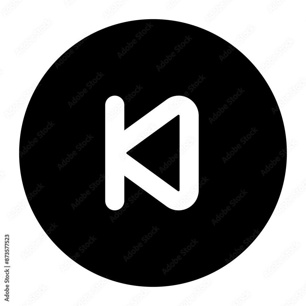 previous icon for illustration previous icon for illustration