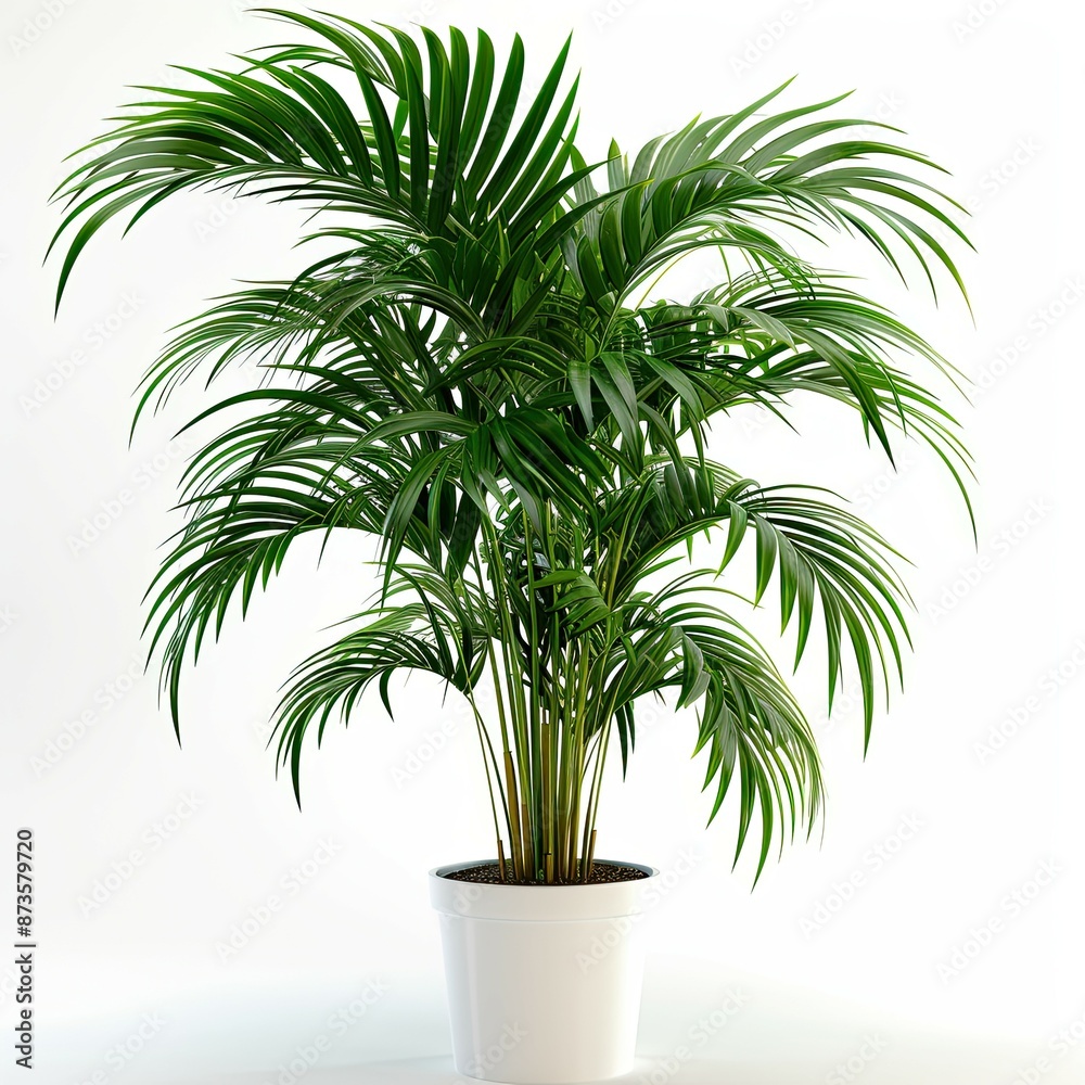 plant pot photography on white background plant pot photography on white background