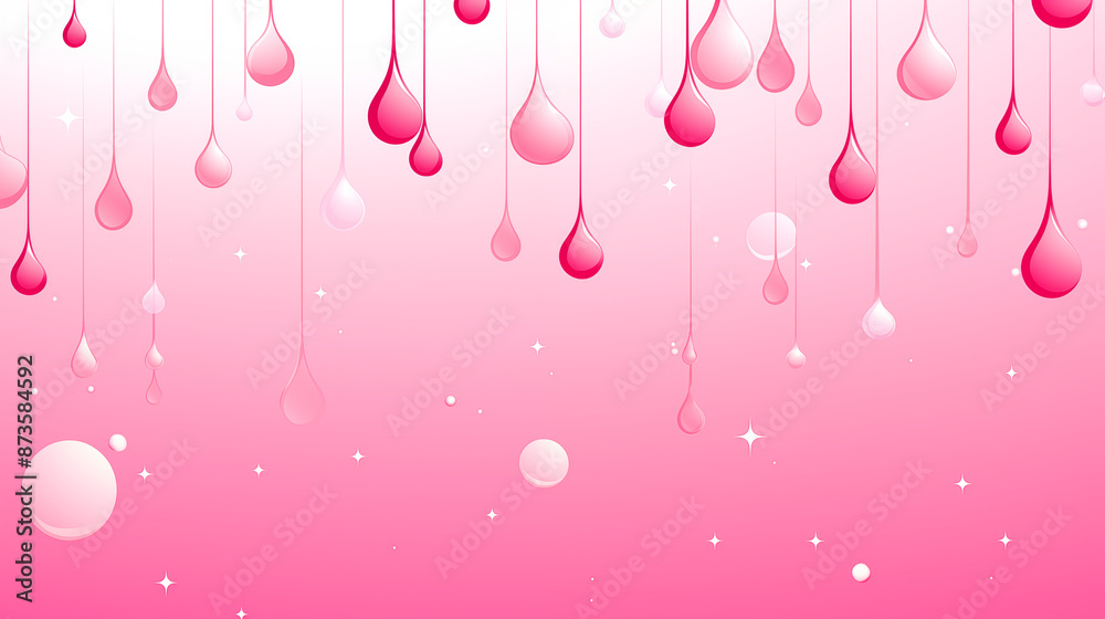 Pink Drops on Red Background, Abstract Image, Texture, Pattern Background, Wallpaper, Background, Cell Phone Cover and Screen, Smartphone, Computer, Laptop, 9:16 and 16:9 Format - PNG Pink Drops on Red Background, Abstract Image, Texture, Pattern Background, Wallpaper, Background, Cell Phone Cover and Screen, Smartphone, Computer, Laptop, 9:16 and 16:9 Format - PNG