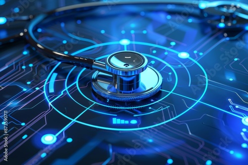 Utilizing ai for advanced data protection in healthcare and life insurance cybersecurity