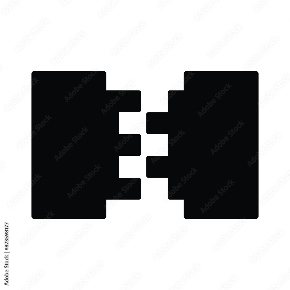 simple connection icon simple connection icon