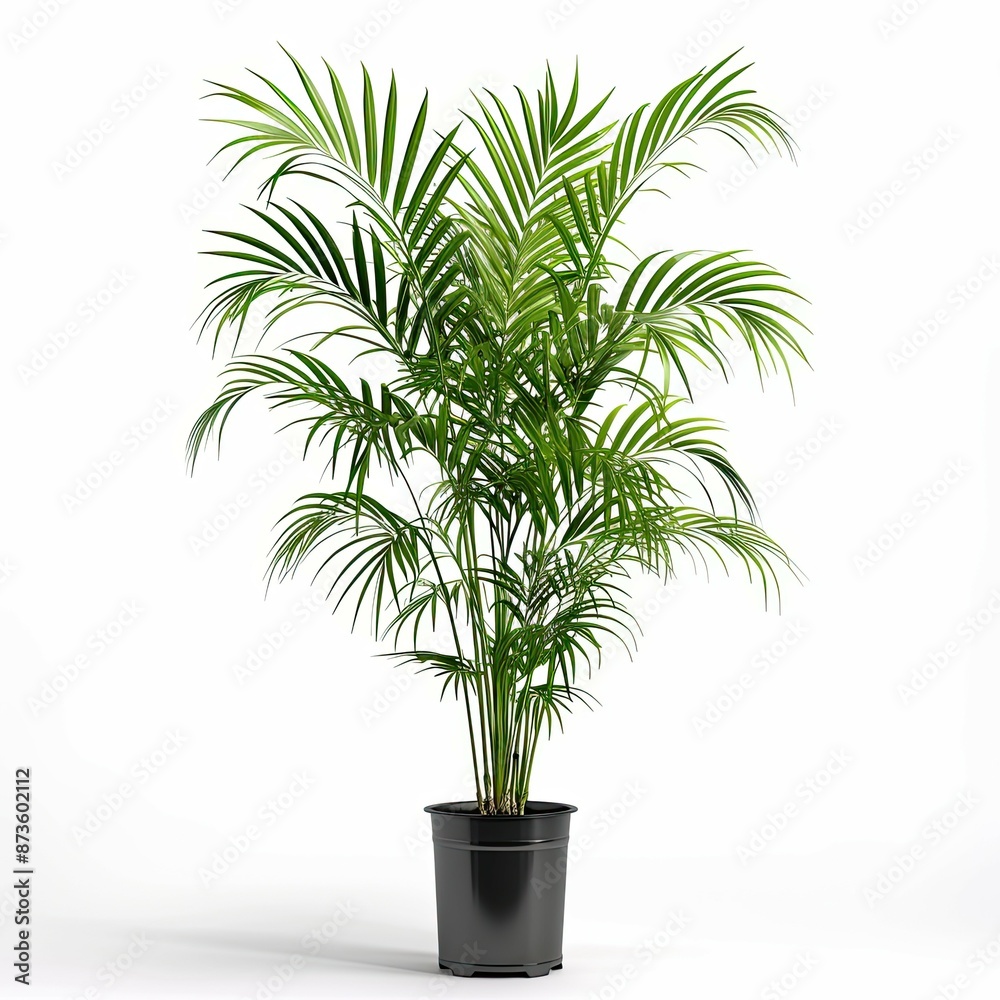 plant pot photography on white background plant pot photography on white background