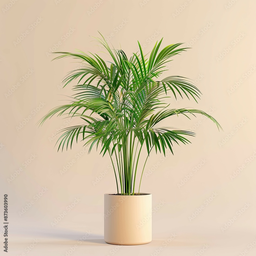 plant pot photography on white background plant pot photography on white background