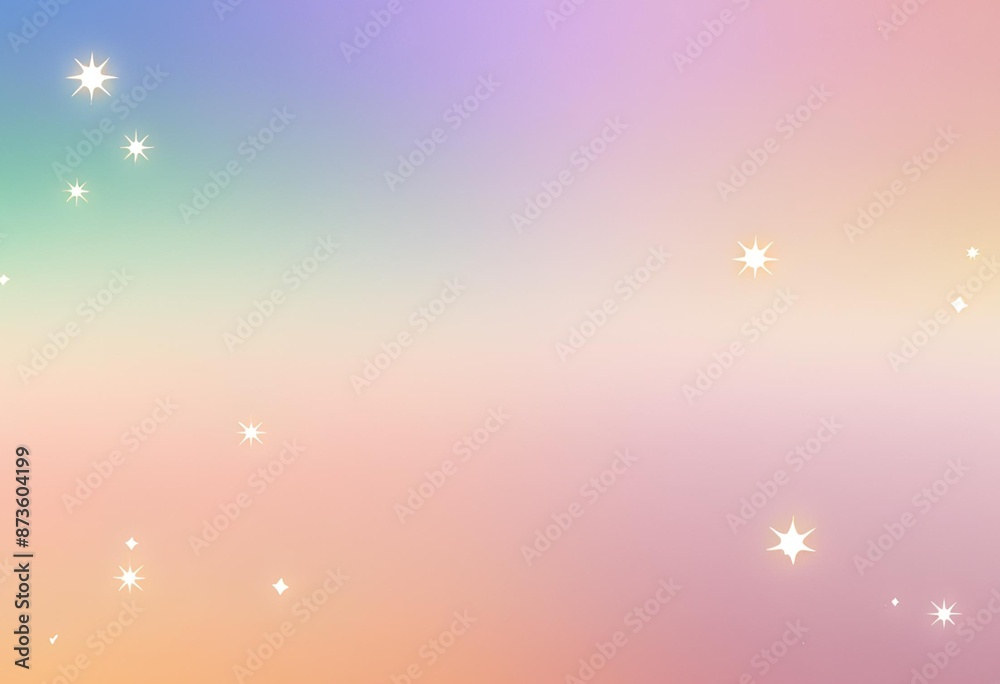 abstract background with little stars abstract background with little stars