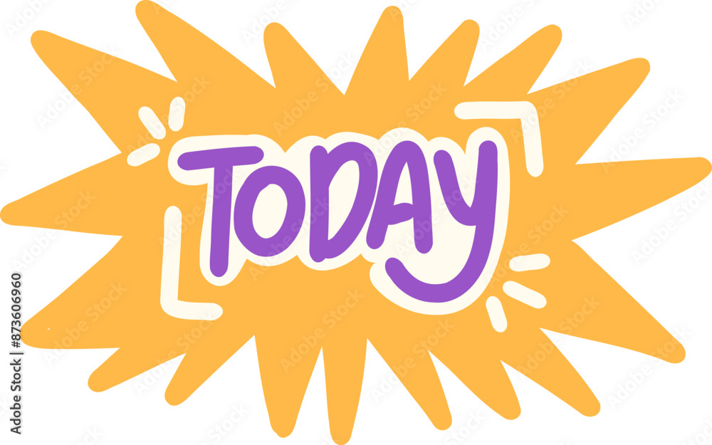 Today Word Doodle Today Word Doodle