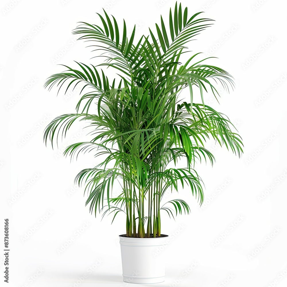 plant pot photography on white background plant pot photography on white background