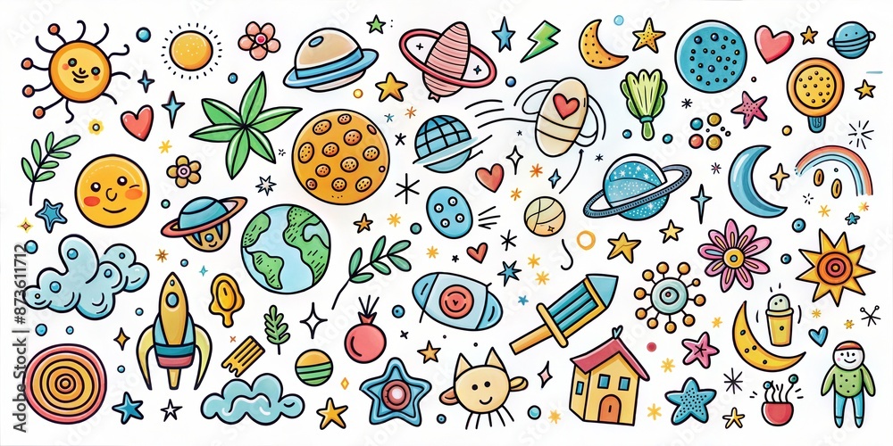 vector pattern with space for your design vector pattern with space for your design