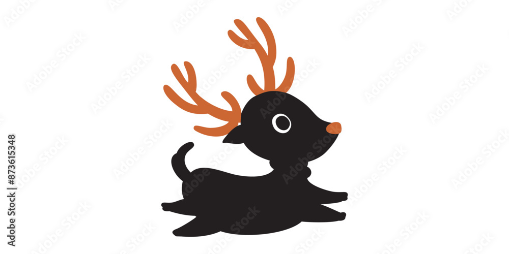 Fototapeta premium Deer