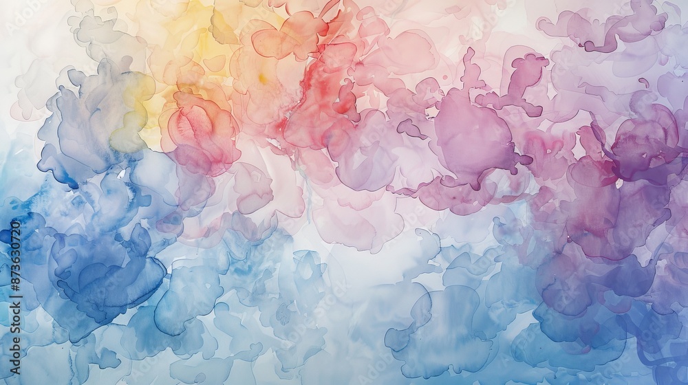 The sheer translucency of watercolor allowed me to layer colors with ease, creating rich, multidimensional effects that captivated the eye. The sheer translucency of watercolor allowed me to layer colors with ease, creating rich, multidimensional effects that captivated the eye.