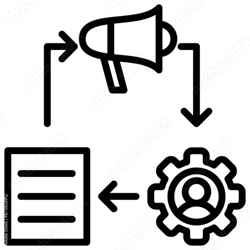 Process Icon