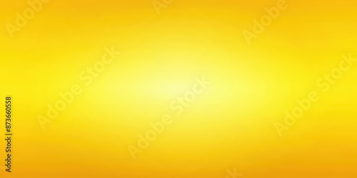 Wallpaper Mural Yellow gradient abstract background perfect for designs and presentations , yellow, gradient, abstract, background Torontodigital.ca