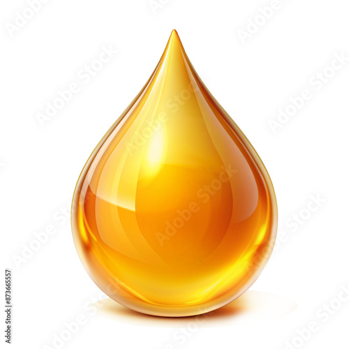 a drop of liquid Oil drop or honey isolated Oil drop or honey isolated 