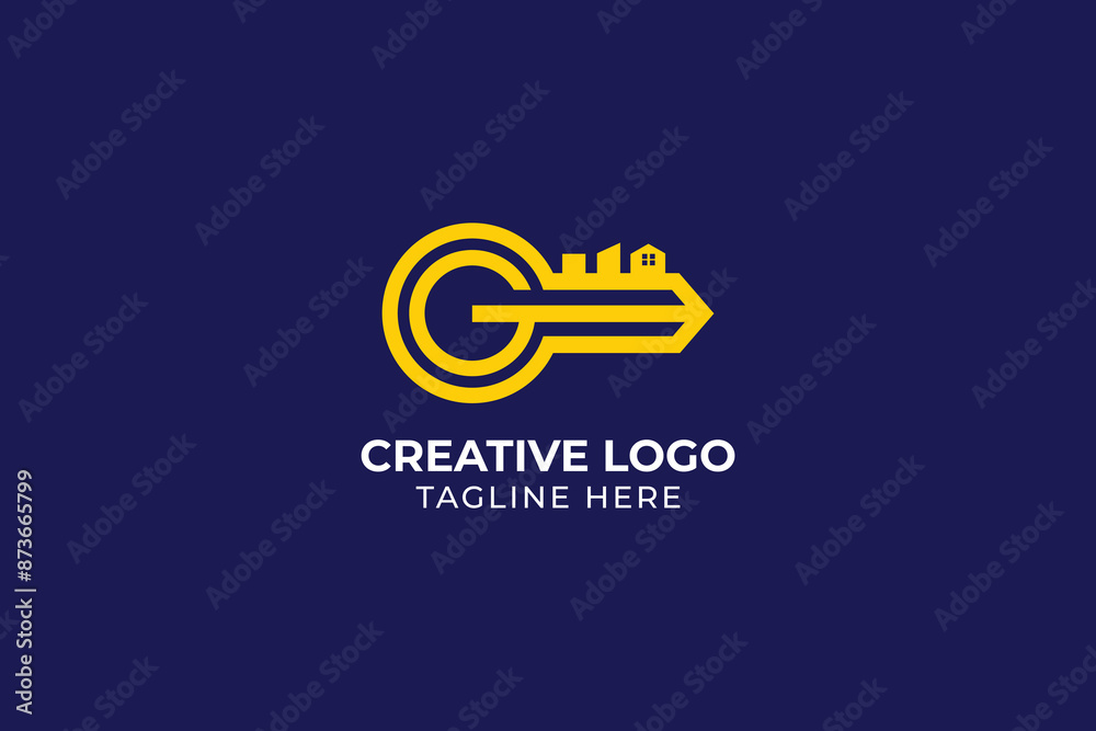 key logo icon design vector, Elegant Key House Logo Design, Real Estate Logo Icon, Real estate logo, Old key house icon logo. Old key silhouette key logo icon design vector, Elegant Key House Logo Design, Real Estate Logo Icon, Real estate logo, Old key house icon logo. Old key silhouette