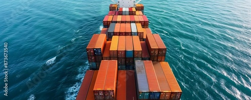 Shipment companys practices scrutinized for antitrust behavior, antitrust, corporate compliance