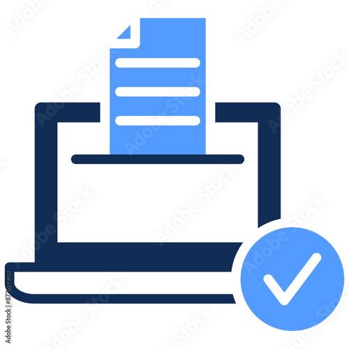 Ebook Icon