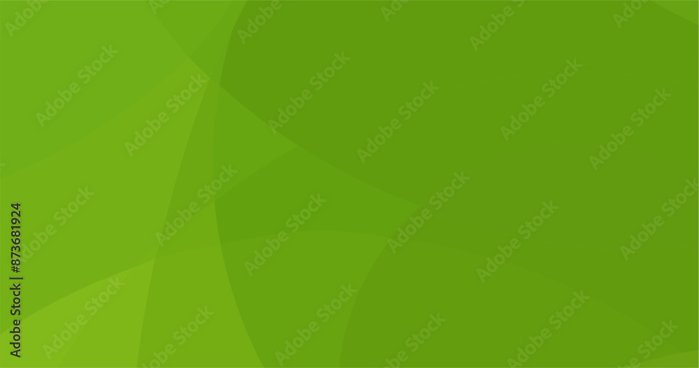 abstract green curve background for cover banner template abstract green curve background for cover banner template