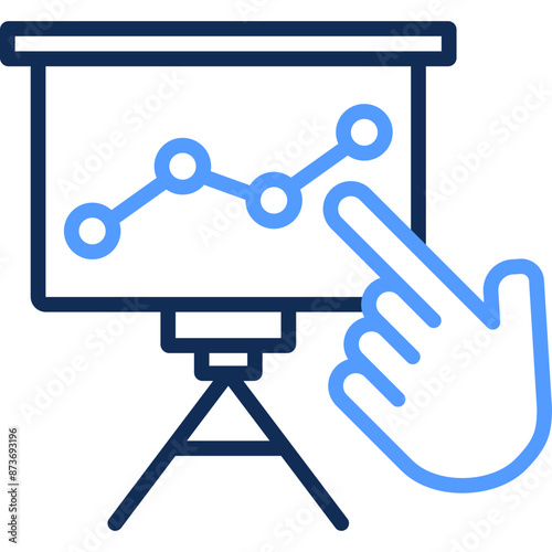 Presentation Icon