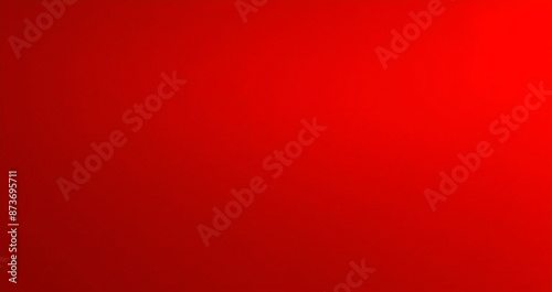 Red foil texture background. Red pattern. Abstract crimson background. Red metallic background with glitter effect. Sparkling surface. Metal burgundy texture.Texture foil maroon color. Vector	