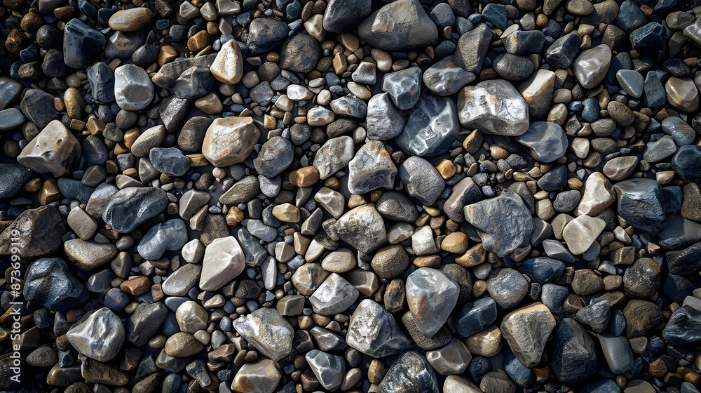 Stone texture background, pebbly and rocky surface. Stone texture background, pebbly and rocky surface.