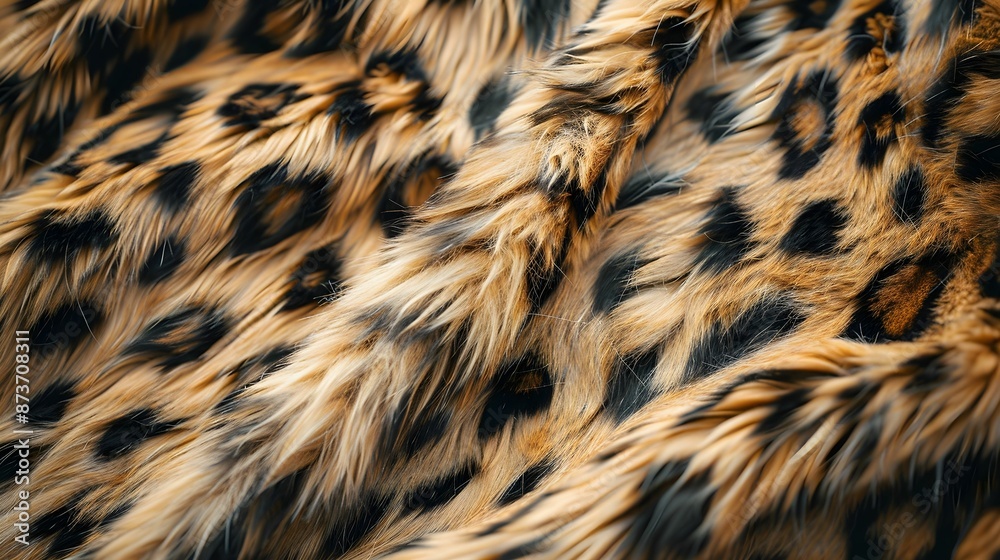 Fur texture background, soft and hairy animal coat. Fur texture background, soft and hairy animal coat.