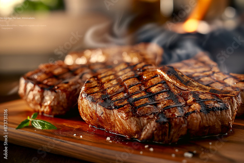 This mouthwatering close-up...